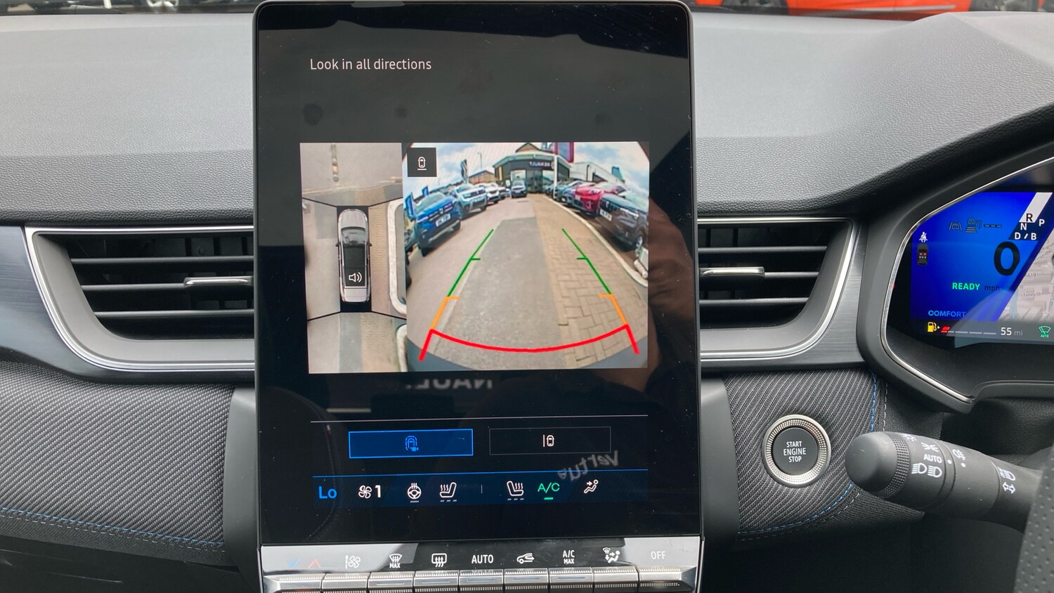 Used Renault Other 2025 for sale - 76181902: Photo 23