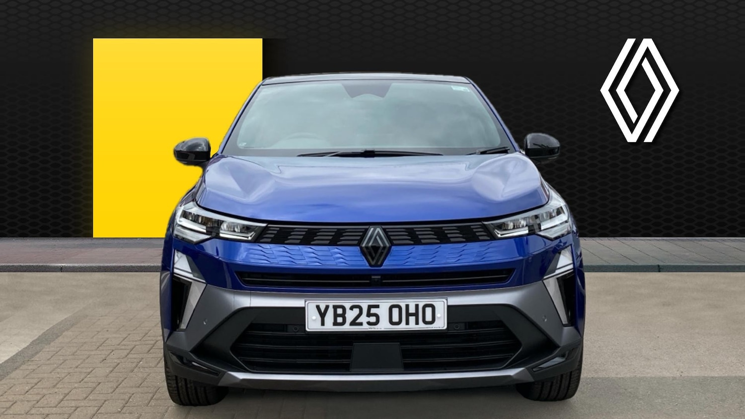 Used Renault Other 2025 for sale - 76181902: Photo 3