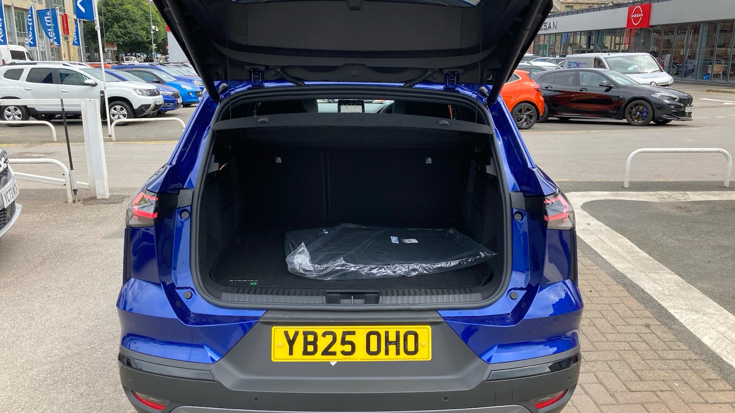 Used Renault Other 2025 for sale - 76181902: Photo 4