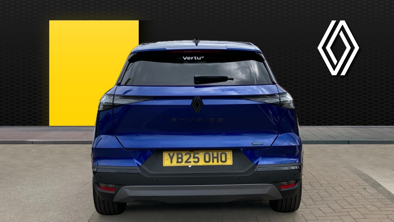 Used Renault Other 2025 for sale - 76181902: Photo 6