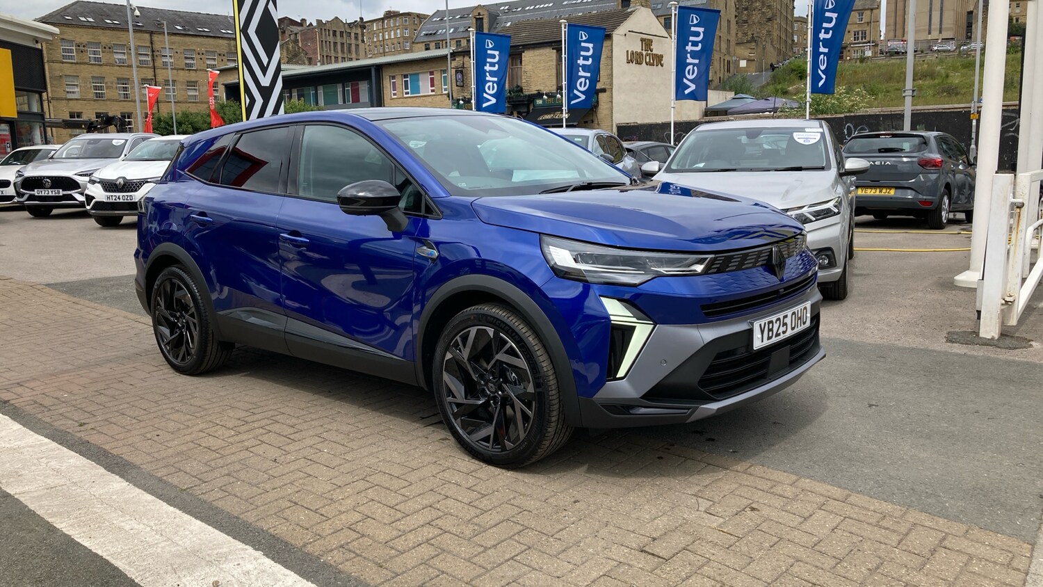 Used Renault Other 2025 for sale - 76181902: Photo 8