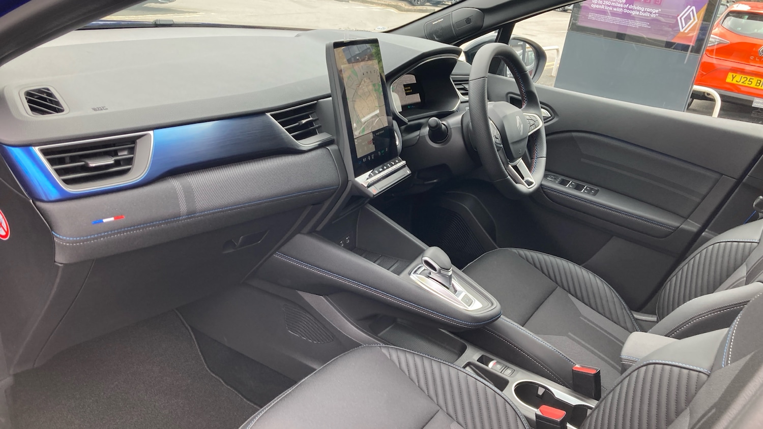 Used Renault Other 2025 for sale - 76181902: Photo 9