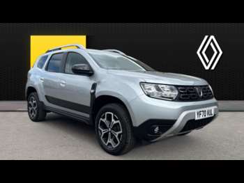 2020 (70) - 1.3 TCe 130 SE Twenty 5dr Petrol Estate