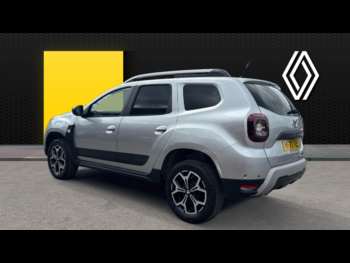 Used Dacia Duster 2020 for sale - 74670511: Photo
