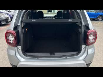 Used Dacia Duster 2020 for sale - 74670511: Photo