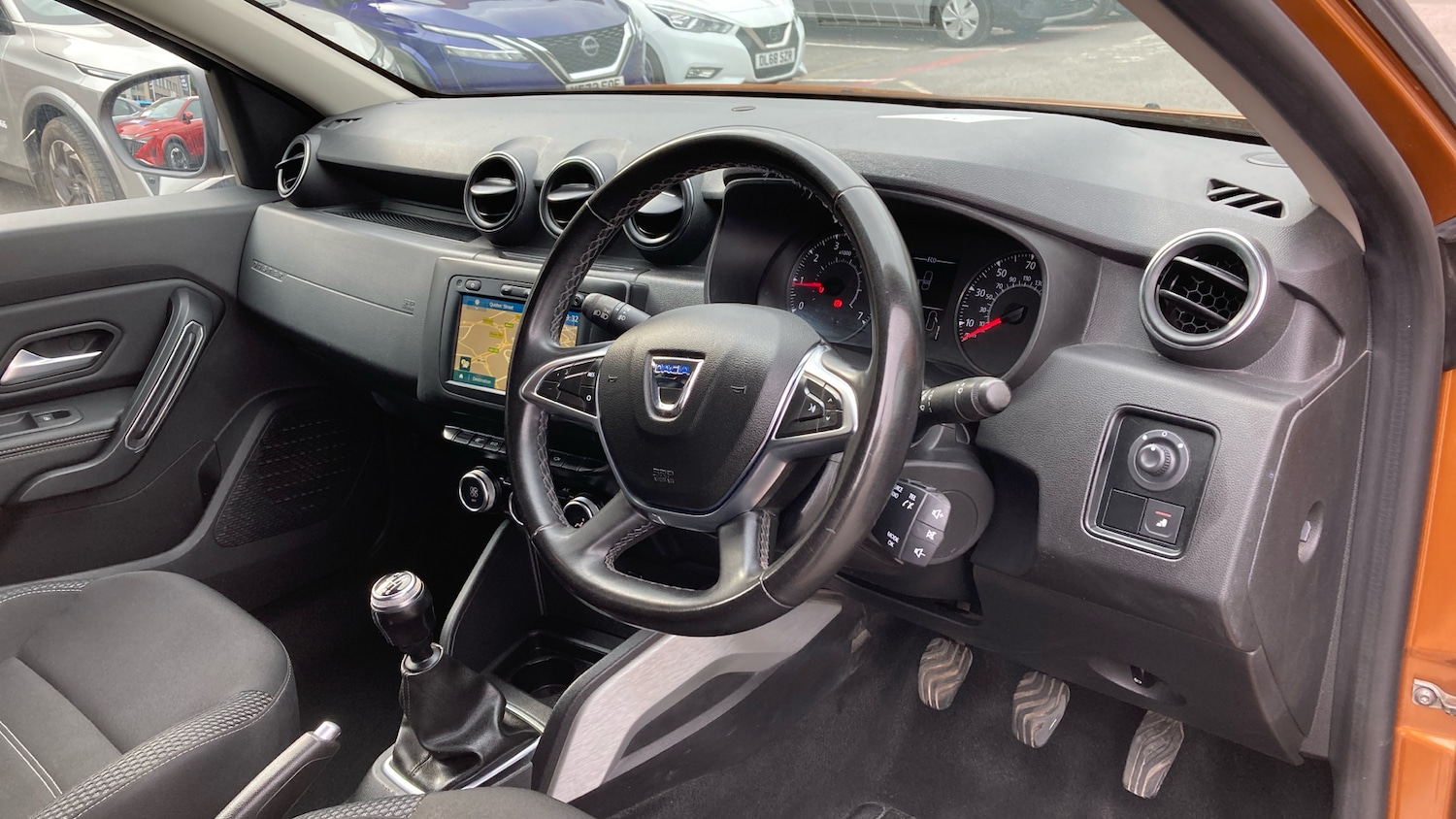 Used Dacia Duster 2021 for sale - 77184769: Photo 11