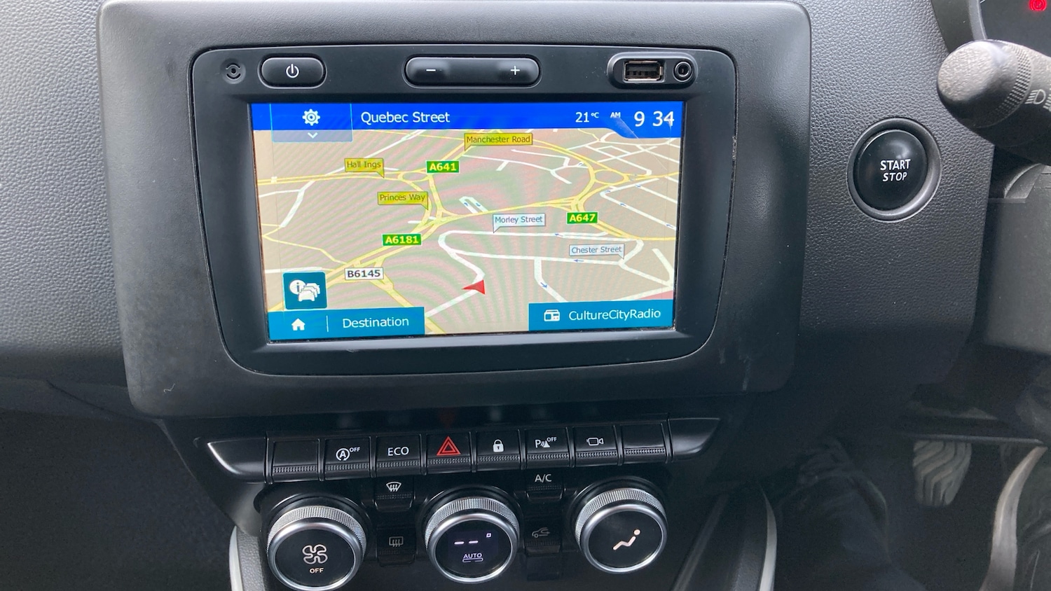 Used Dacia Duster 2021 for sale - 77184769: Photo 12