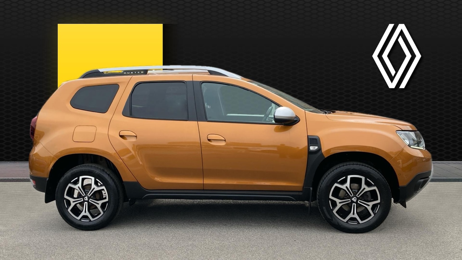 Used Dacia Duster 2021 for sale - 77184769: Photo 5