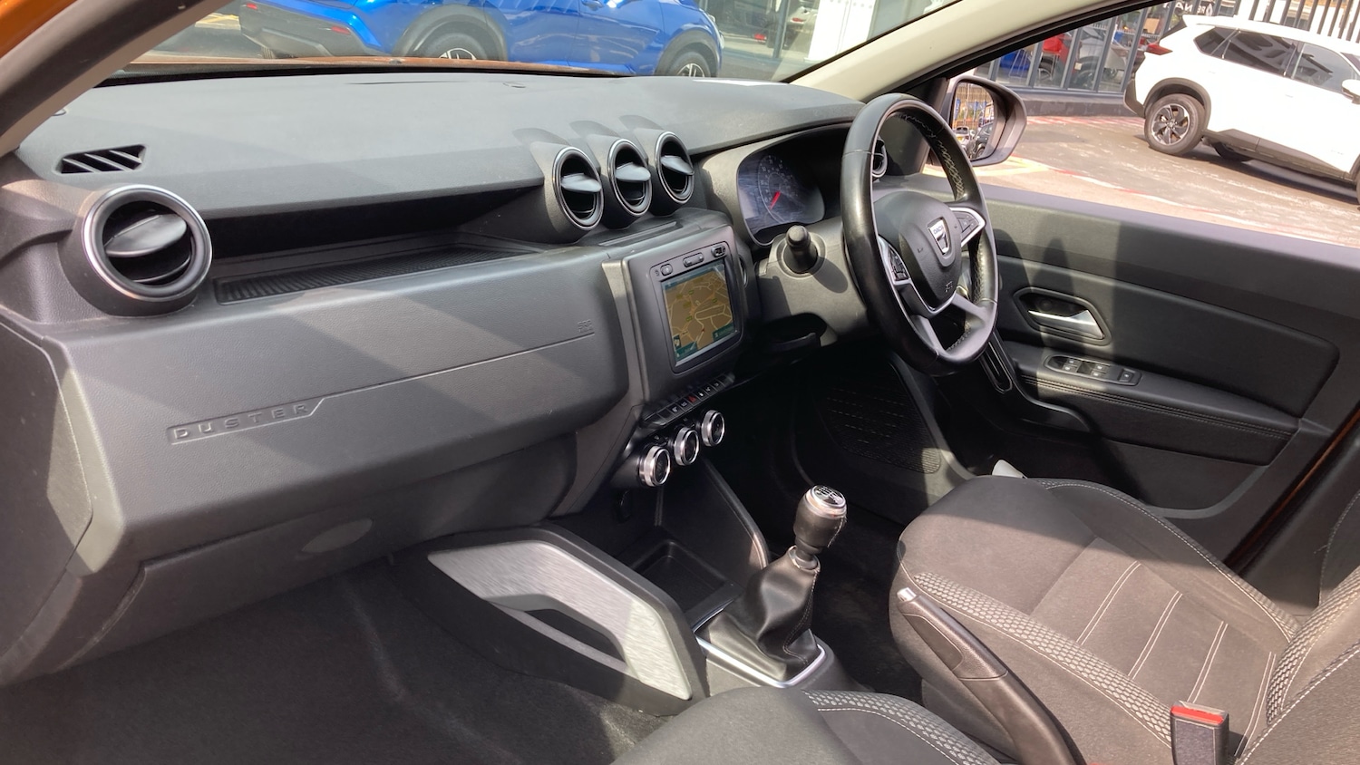 Used Dacia Duster 2021 for sale - 77184769: Photo 9