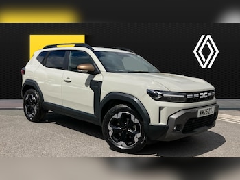 Used Dacia Duster 2025 for sale - 79102320: Photo