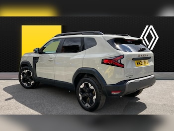 Used Dacia Duster 2025 for sale - 79102320: Photo