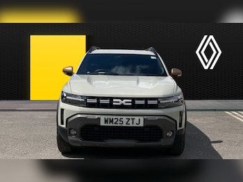 Used Dacia Duster 2025 for sale - 79102320: Photo