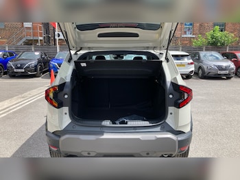 Used Dacia Duster 2025 for sale - 79102320: Photo