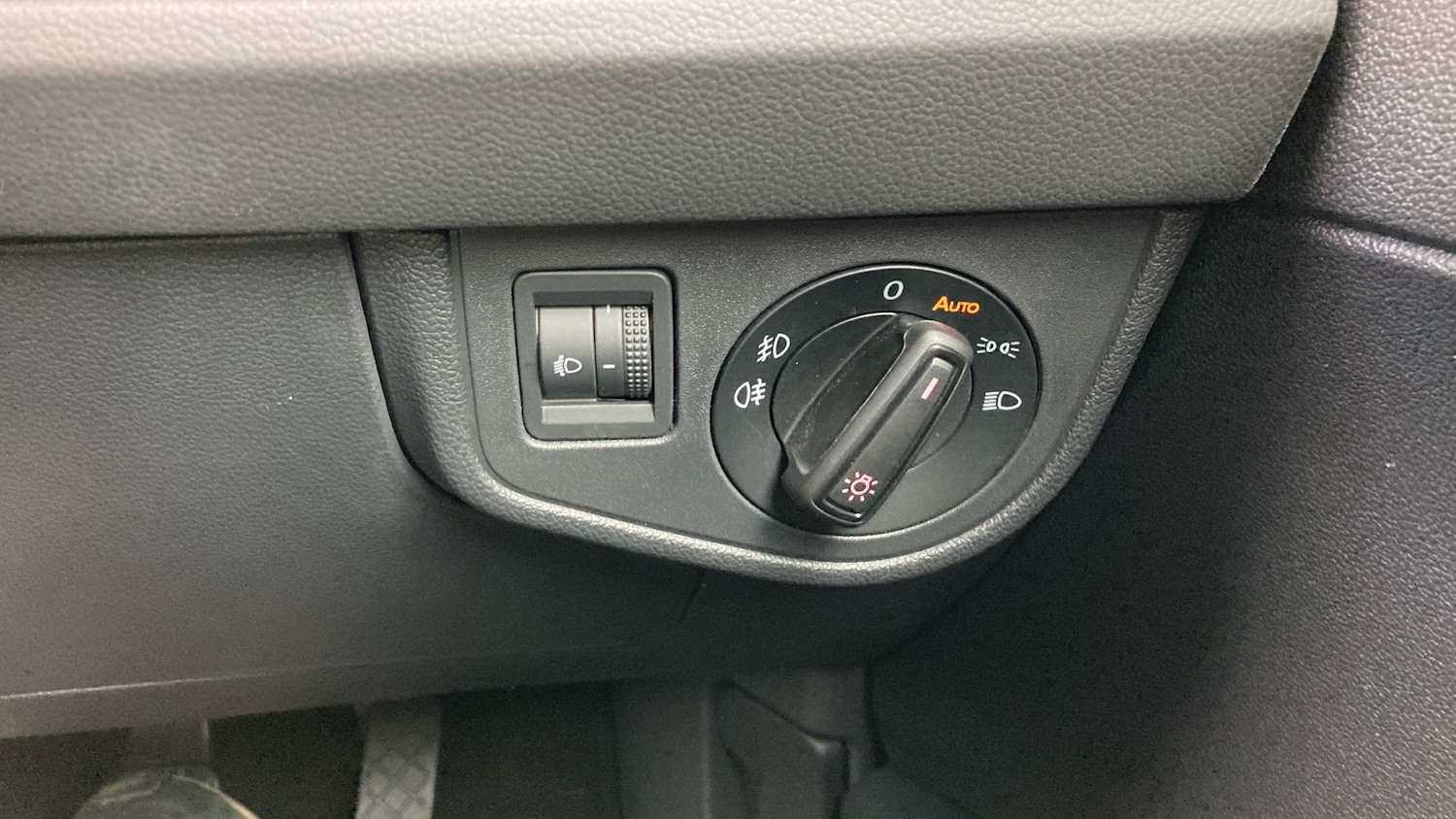 Vehicle 27
