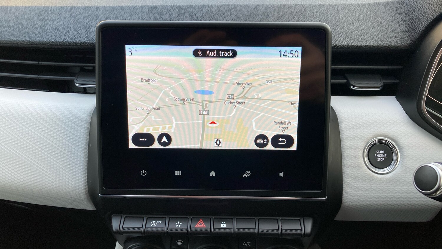 Used Renault Clio 2021 for sale - 77351109: Photo 12