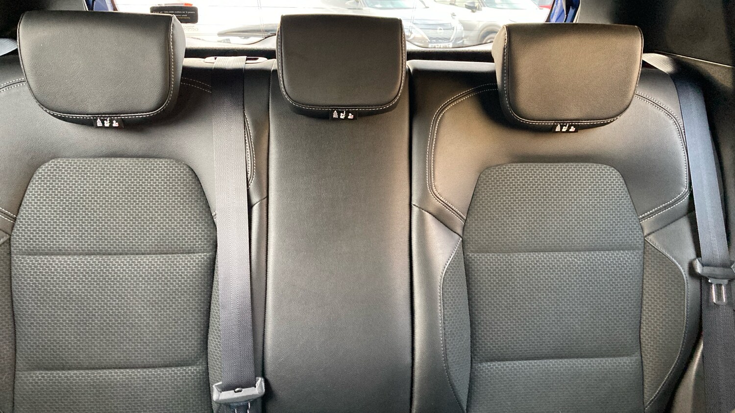 Used Renault Clio 2021 for sale - 77351109: Photo 15