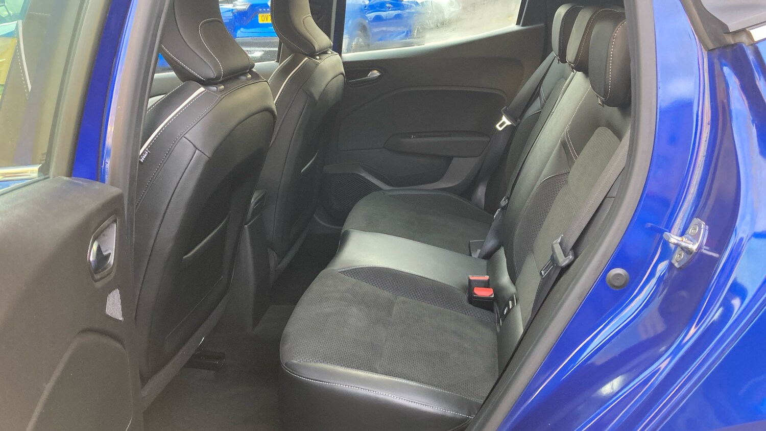 Used Renault Clio 2021 for sale - 77351109: Photo 16