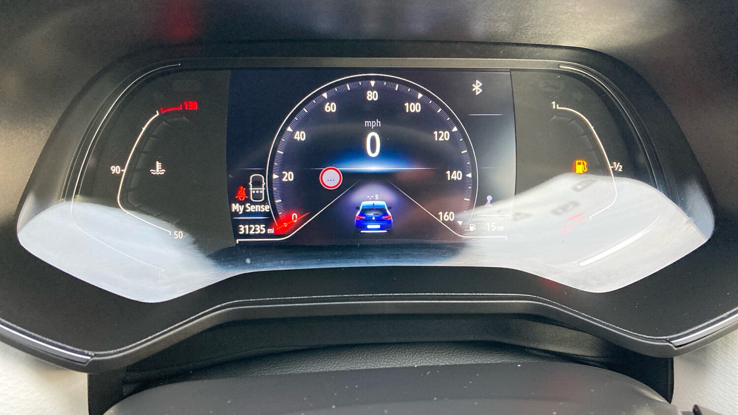 Used Renault Clio 2021 for sale - 77351109: Photo 18