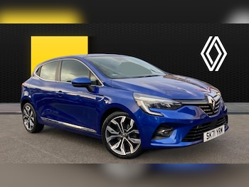 Used Renault Clio 2021 for sale - 77351109: Photo