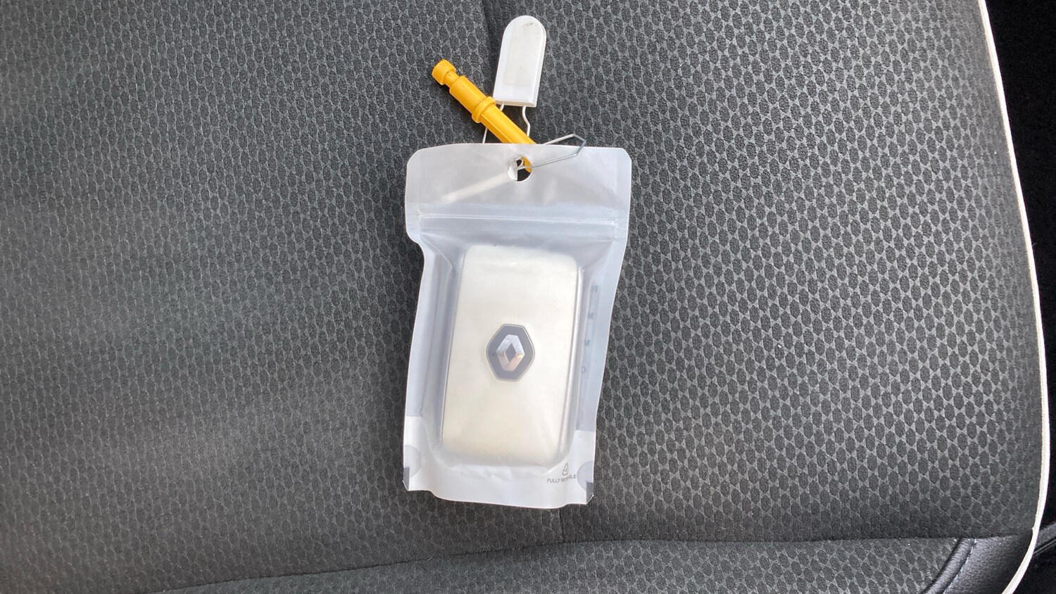 Used Renault Clio 2021 for sale - 77351109: Photo 20