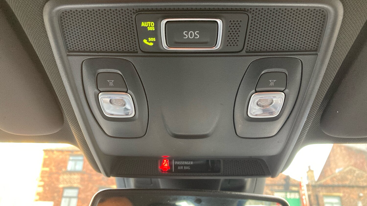 Used Renault Clio 2021 for sale - 77351109: Photo 25