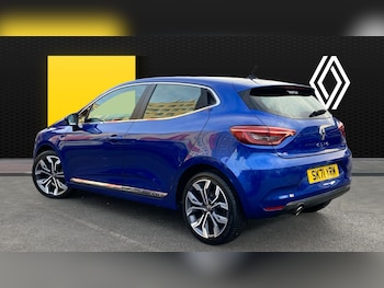 Used Renault Clio 2021 for sale - 77351109: Photo