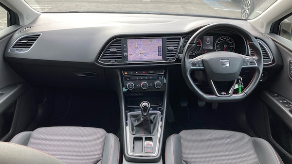 Used SEAT Leon 2019 for sale - 76230821: Photo 10