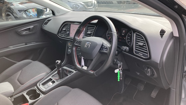Used SEAT Leon 2019 for sale - 76230821: Photo 11