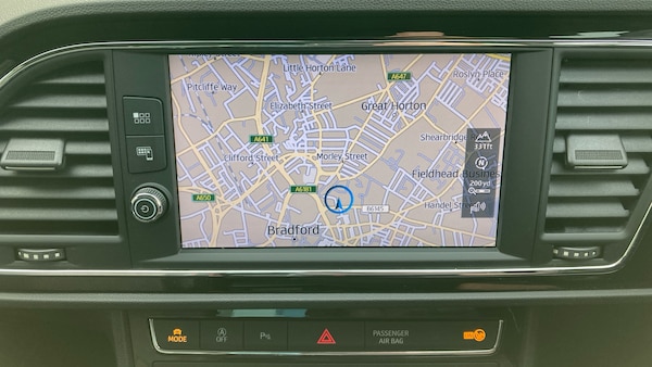 Used SEAT Leon 2019 for sale - 76230821: Photo 12