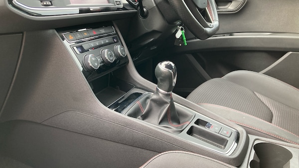 Used SEAT Leon 2019 for sale - 76230821: Photo 13