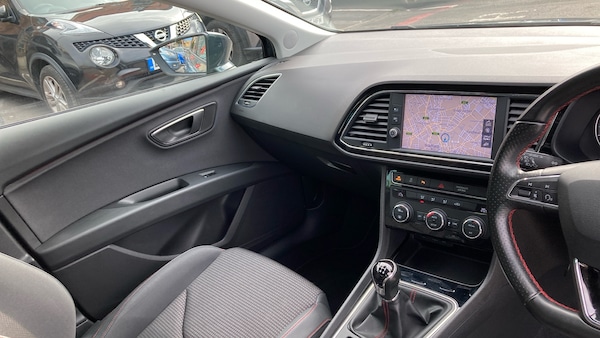 Used SEAT Leon 2019 for sale - 76230821: Photo 14