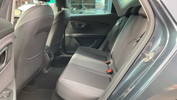Used SEAT Leon 2019 for sale - 76230821: Photo 16