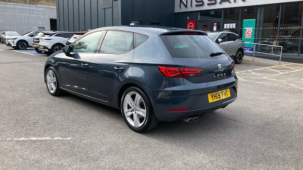 Used SEAT Leon 2019 for sale - 76230821: Photo 17