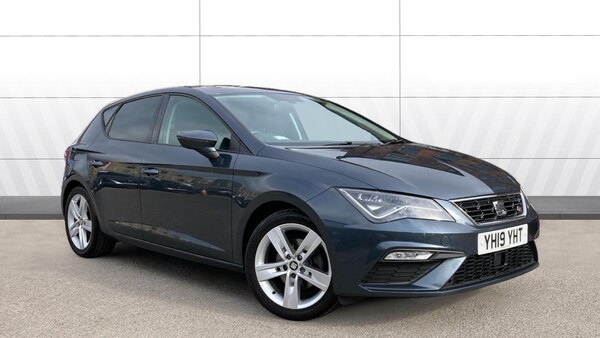 Used SEAT Leon 2019 for sale - 76230821: Photo 1