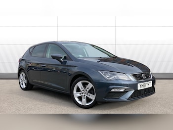 SEAT - Leon
