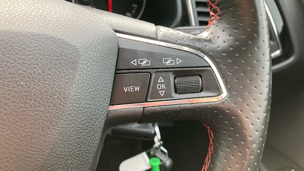 Used SEAT Leon 2019 for sale - 76230821: Photo 25
