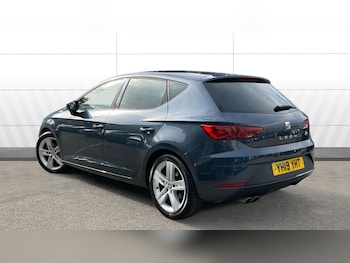 Used SEAT Leon 2019 for sale - 76230821: Photo 2