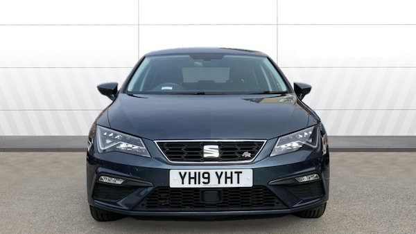 Used SEAT Leon 2019 for sale - 76230821: Photo 3