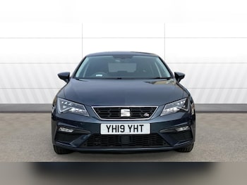 Used SEAT Leon 2019 for sale - 76230821: Photo 3