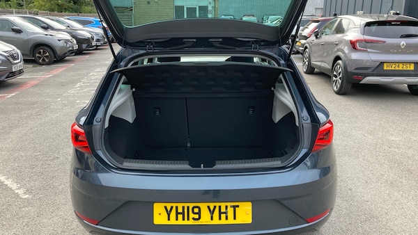 Used SEAT Leon 2019 for sale - 76230821: Photo 4