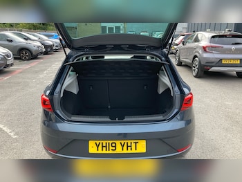Used SEAT Leon 2019 for sale - 76230821: Photo 4