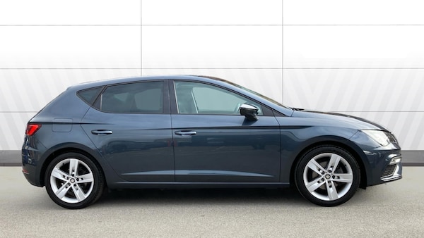 Used SEAT Leon 2019 for sale - 76230821: Photo 5
