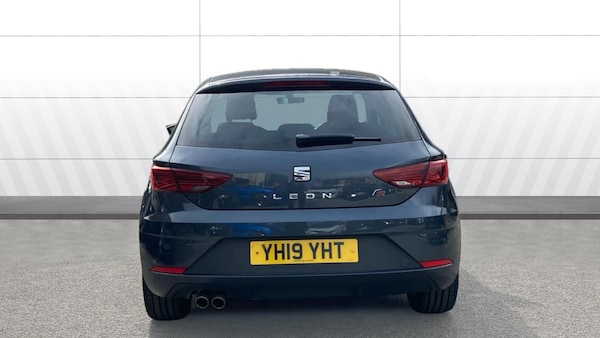 Used SEAT Leon 2019 for sale - 76230821: Photo 6
