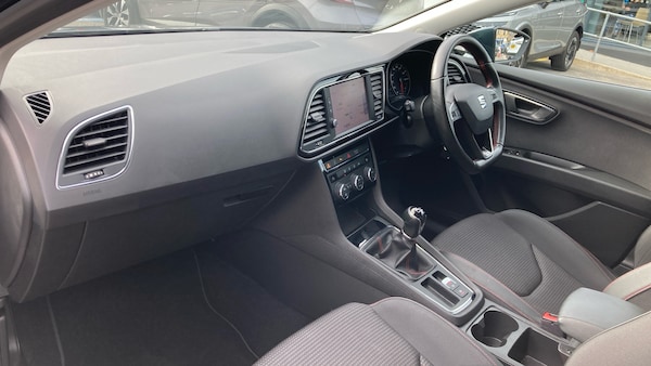 Used SEAT Leon 2019 for sale - 76230821: Photo 9