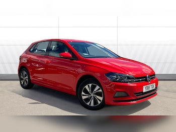 Used Volkswagen Polo 2018 for sale - 79162446: Photo