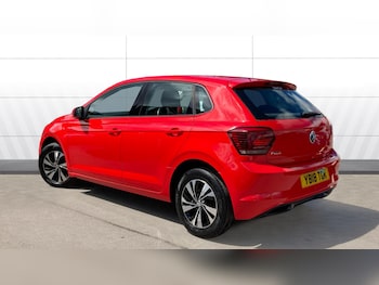 Used Volkswagen Polo 2018 for sale - 79162446: Photo
