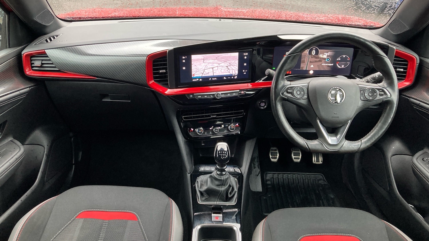 Used Vauxhall Mokka 2022 for sale - 77535801: Photo 10