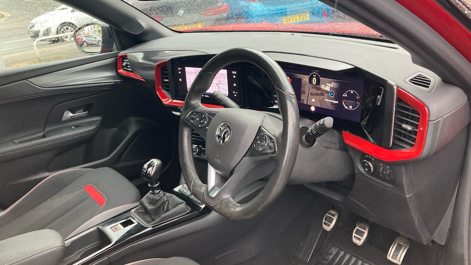 Used Vauxhall Mokka 2022 for sale - 77535801: Photo 11