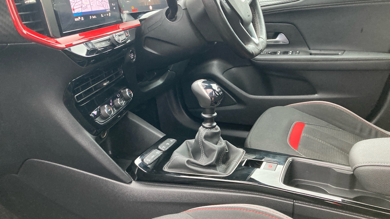 Used Vauxhall Mokka 2022 for sale - 77535801: Photo 13