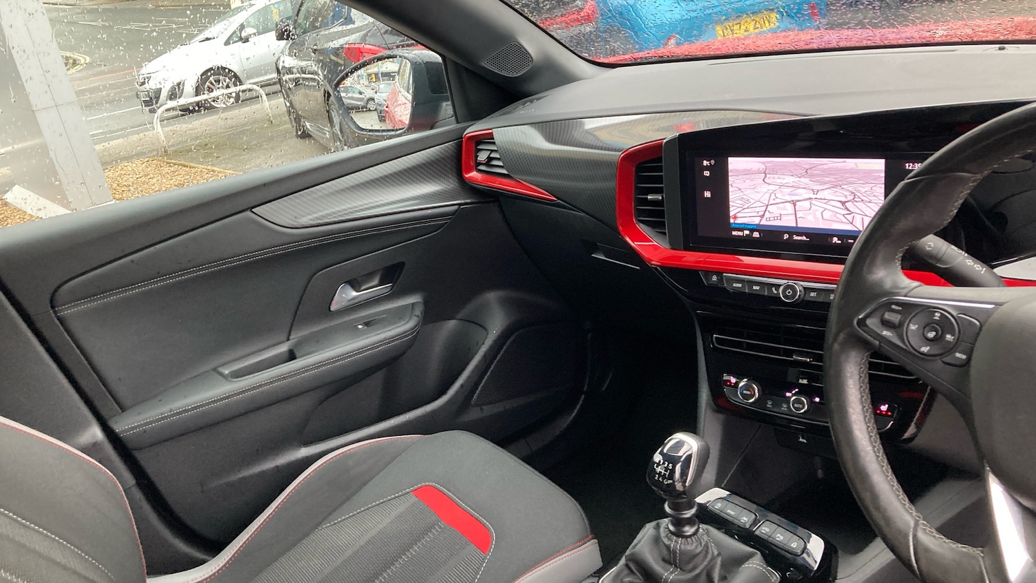 Used Vauxhall Mokka 2022 for sale - 77535801: Photo 14